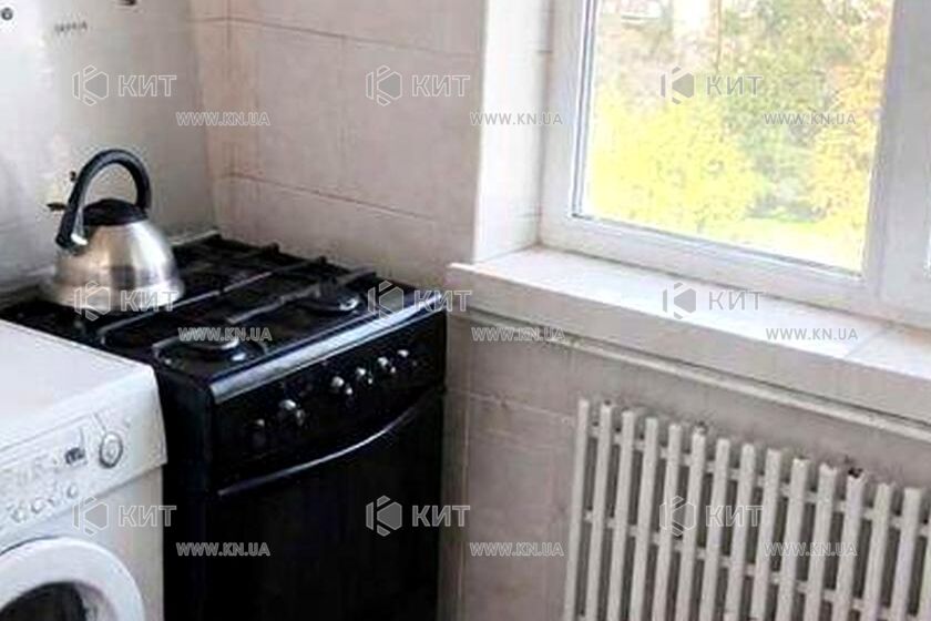 Продажа квартиры Харьков, Новые дома, 31м²