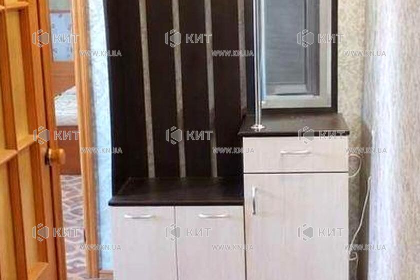 Продажа квартиры Харьков, Новые дома, 31м²