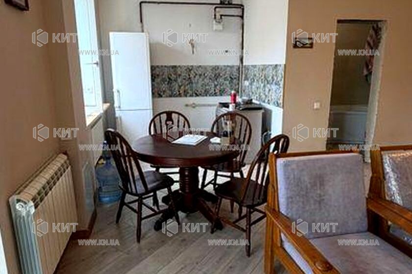 Продажа квартиры Харьков, Павлово Поле, 67м²