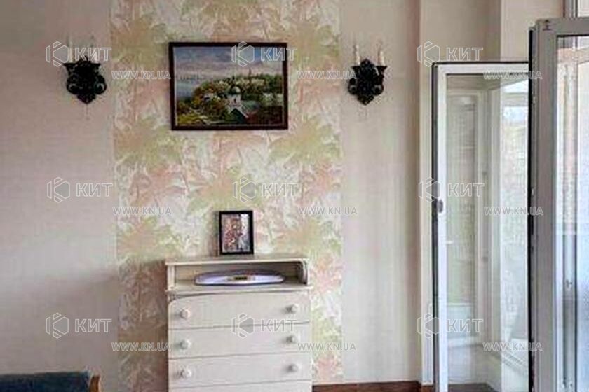 Продажа квартиры Харьков, Павлово Поле, 67м²