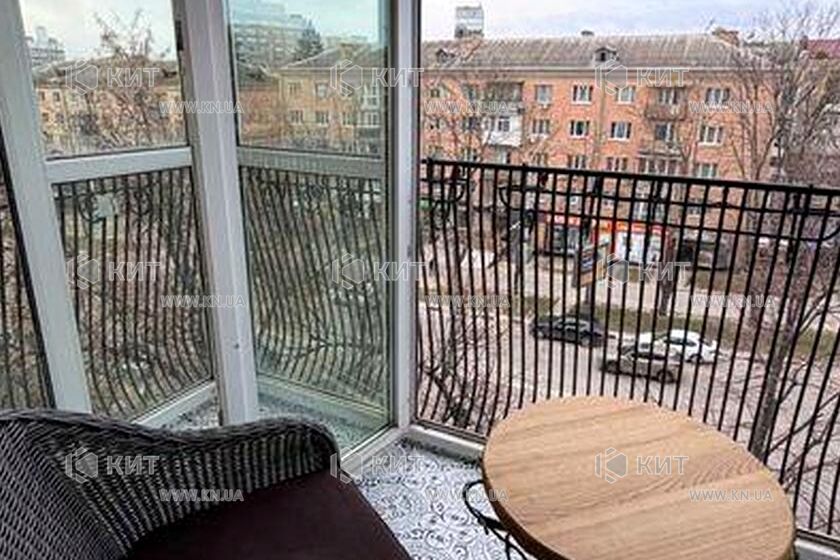 Продажа квартиры Харьков, Павлово Поле, 67м²