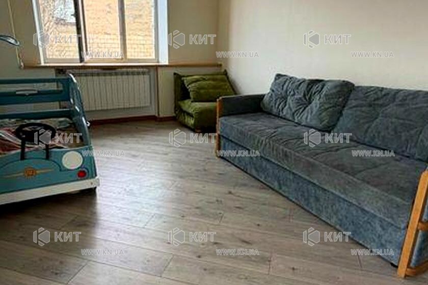 Продажа квартиры Харьков, Павлово Поле, 67м²