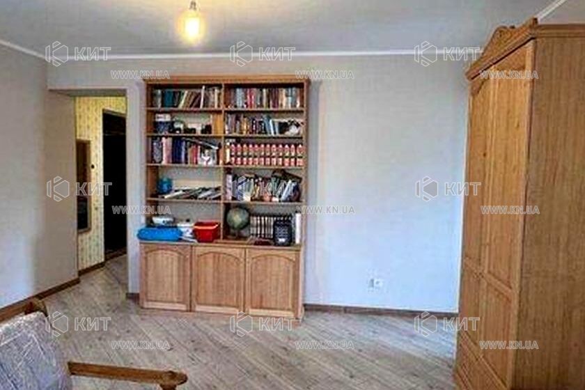 Продажа квартиры Харьков, Павлово Поле, 67м²
