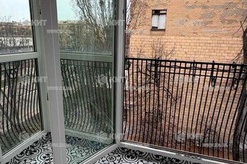 Продажа квартиры Харьков, Павлово Поле, 67м²