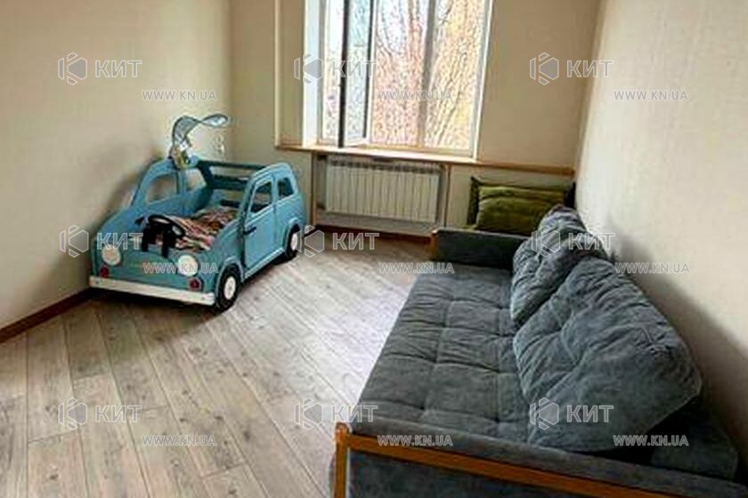 Продажа квартиры Харьков, Павлово Поле, 67м²