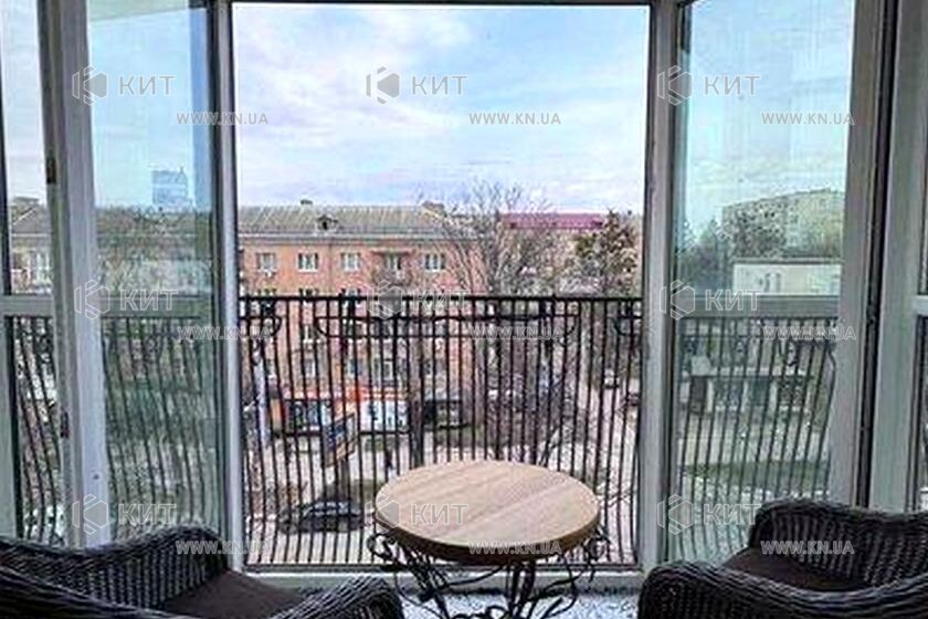 Продажа квартиры Харьков, Павлово Поле, 67м²