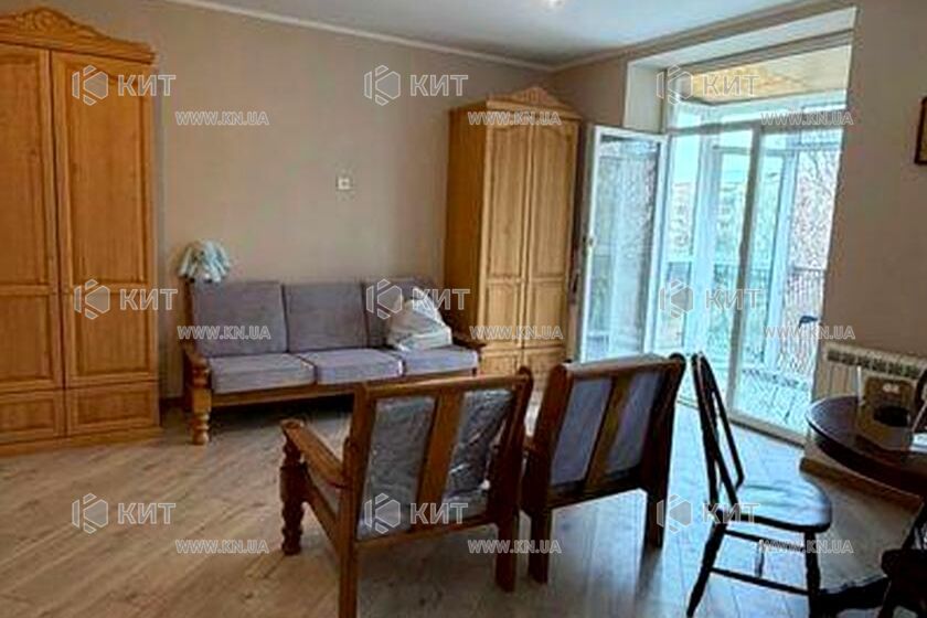 Продажа квартиры Харьков, Павлово Поле, 67м²