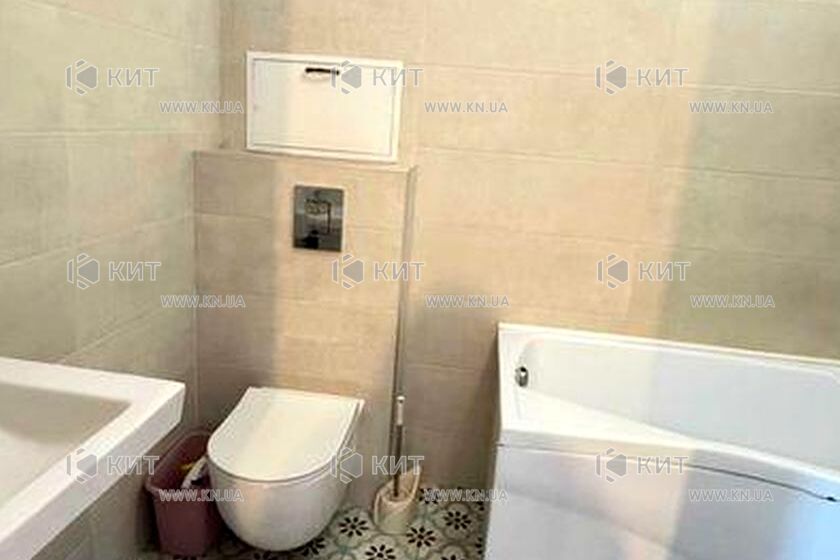 Продажа квартиры Харьков, Павлово Поле, 67м²