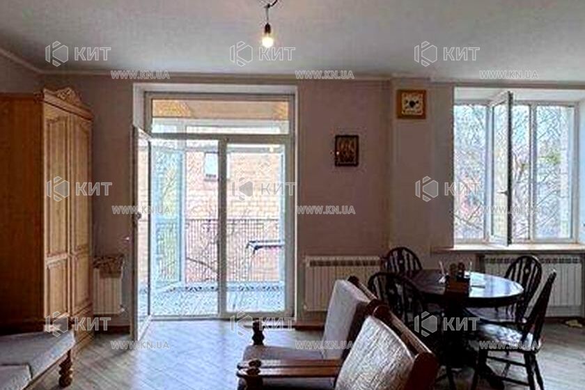 Продажа квартиры Харьков, Павлово Поле, 67м²