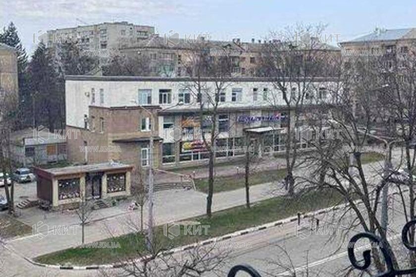 Продажа квартиры Харьков, Павлово Поле, 67м²