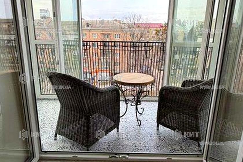 Продажа квартиры Харьков, Павлово Поле, 67м²