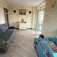 Продажа квартиры Харьков, Павлово Поле, 67м²