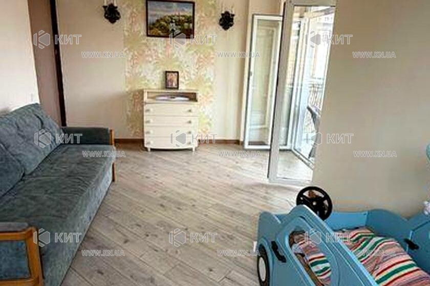 Продажа квартиры Харьков, Павлово Поле, 67м²