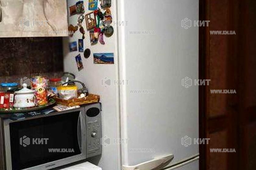 Продажа квартиры Харьков, Салтовка, 531 мрн., 50м²