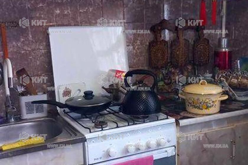 Продажа квартиры Харьков, Салтовка, 531 мрн., 50м²