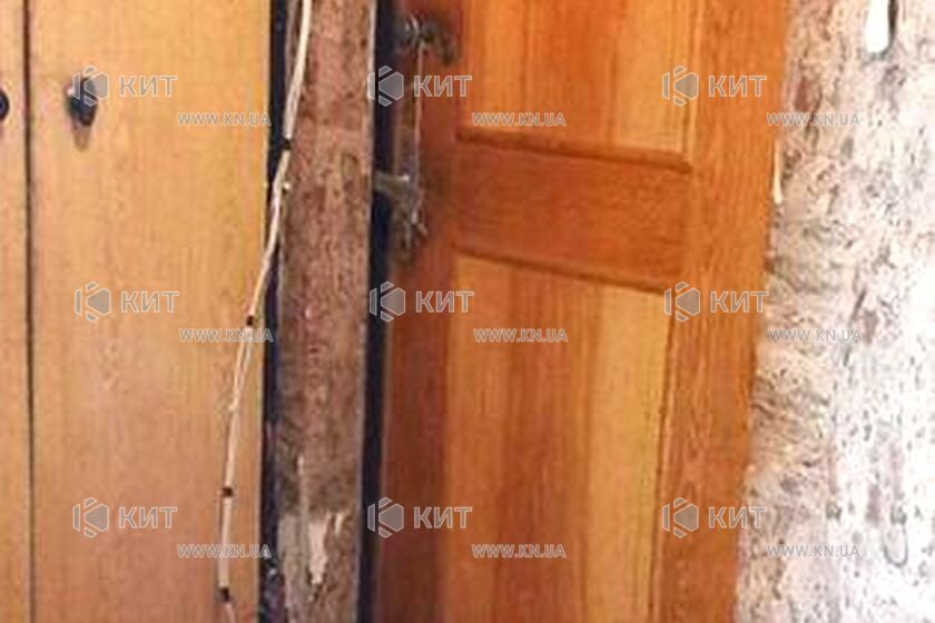 Продаж квартири Харків, Салтівка, 606 мрн., 66м²