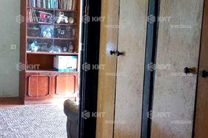 Продаж квартири Харків, Салтівка, 606 мрн., 66м²