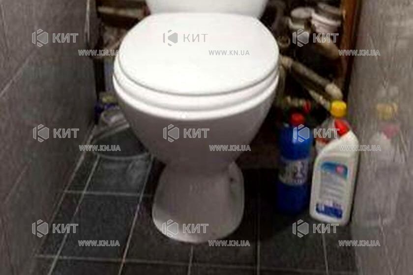 Продаж квартири Харків, Салтівка, 606 мрн., 66м²