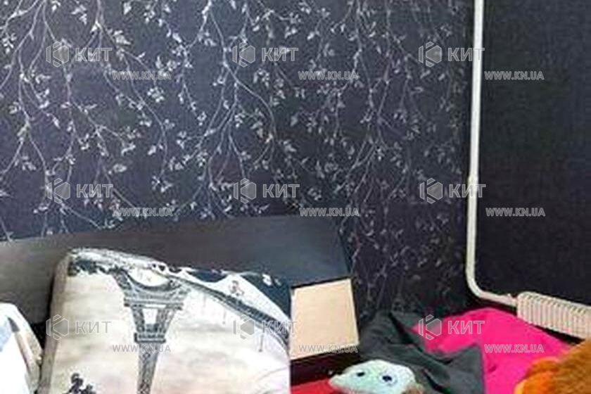 Продаж квартири Харків, Салтівка, 606 мрн., 66м²