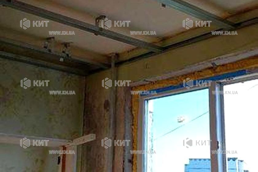 Продаж квартири Харків, Салтівка, 606 мрн., 66м²