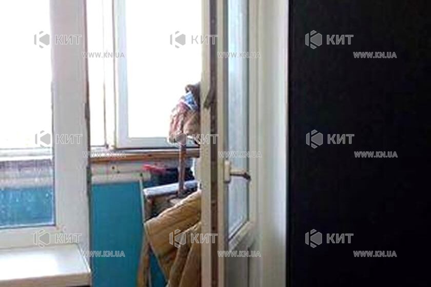 Продаж квартири Харків, Салтівка, 606 мрн., 66м²