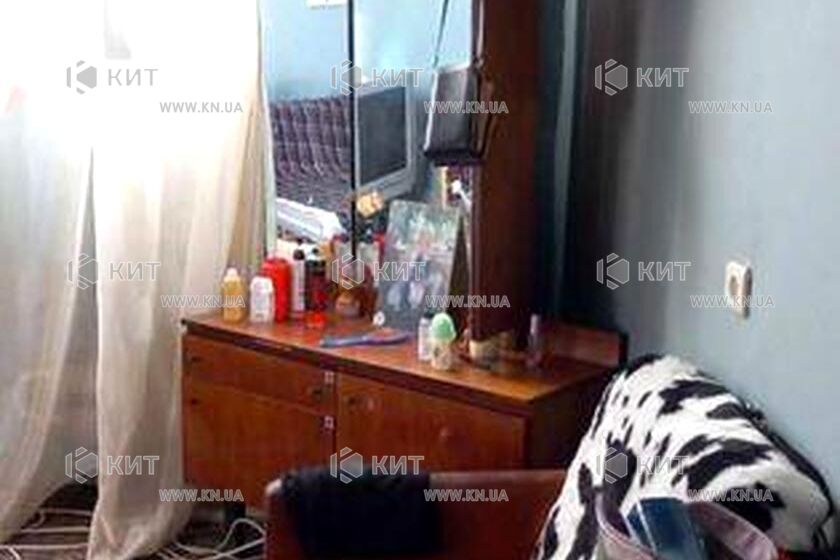 Продаж квартири Харків, Салтівка, 606 мрн., 66м²