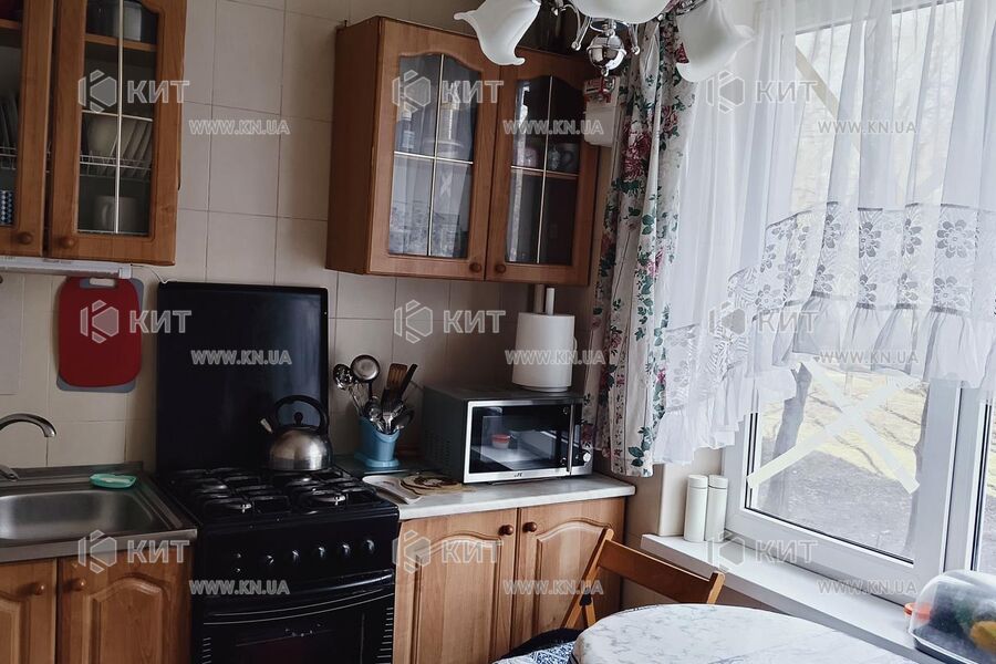 Продаж квартири Харків, Спорт.Гагар.Повст., 45.6м²