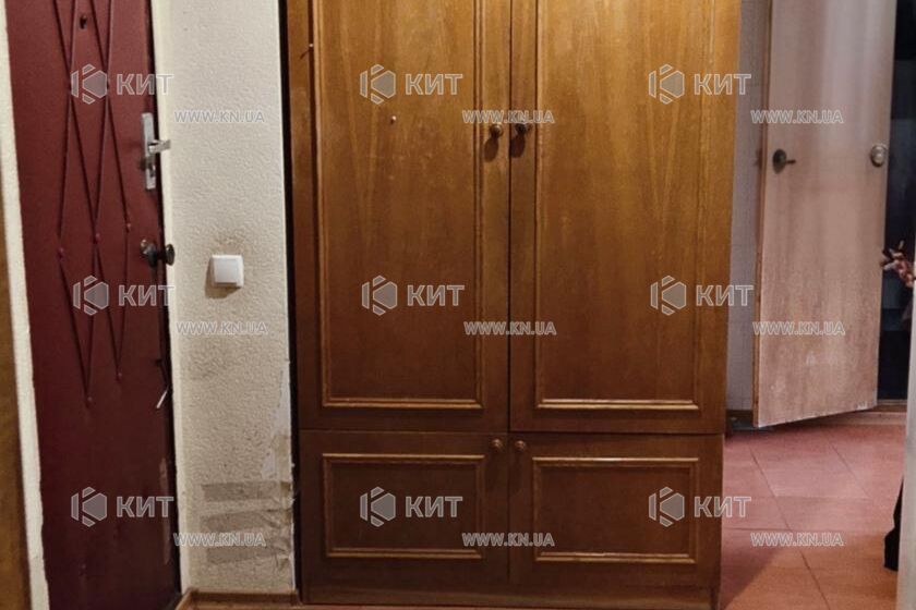 Продаж квартири Харків, Спорт.Гагар.Повст., 45.6м²