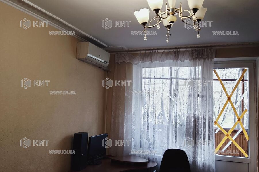 Продаж квартири Харків, Спорт.Гагар.Повст., 45.6м²