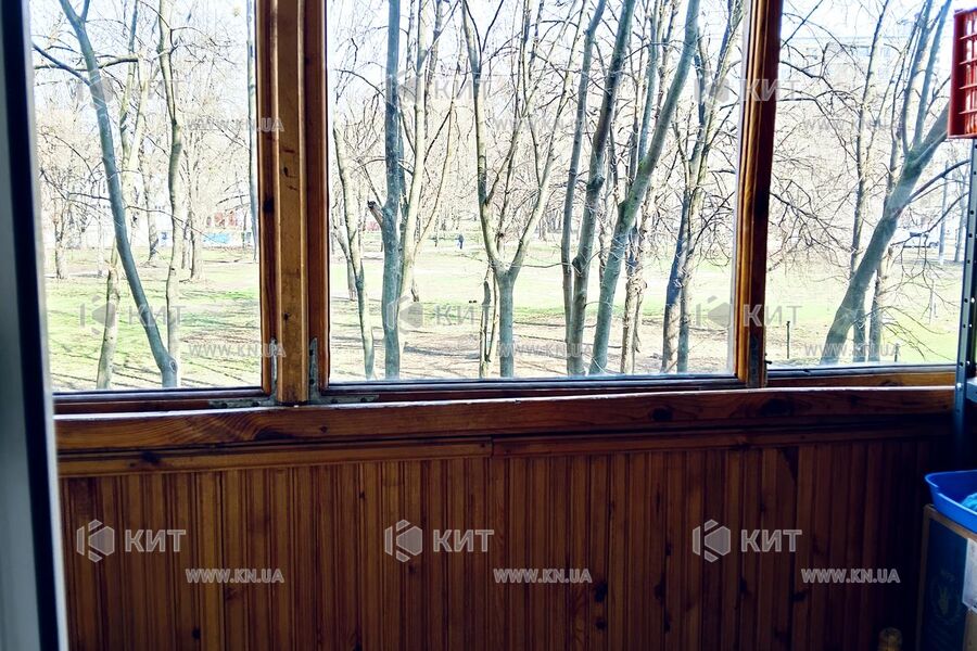 Продаж квартири Харків, Спорт.Гагар.Повст., 45.6м²