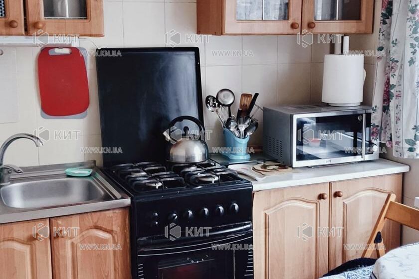 Продаж квартири Харків, Спорт.Гагар.Повст., 45.6м²