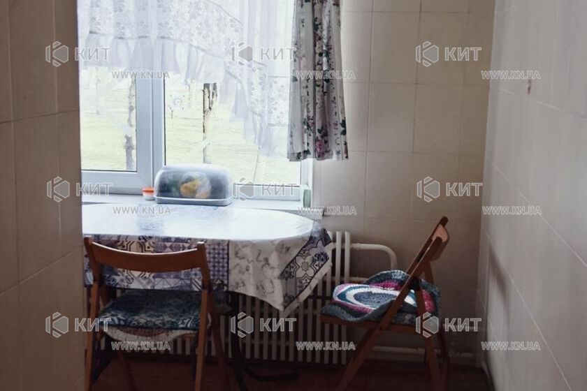 Продаж квартири Харків, Спорт.Гагар.Повст., 45.6м²