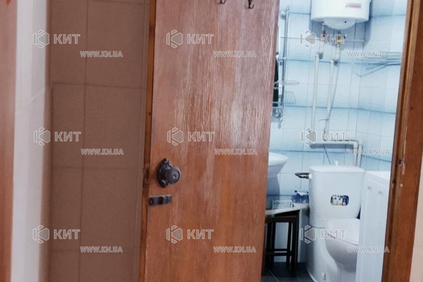 Продаж квартири Харків, Спорт.Гагар.Повст., 45.6м²