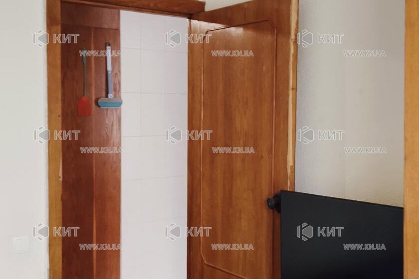 Продаж квартири Харків, Спорт.Гагар.Повст., 45.6м²