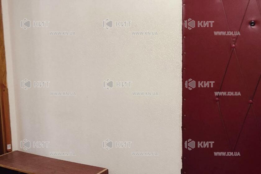 Продаж квартири Харків, Спорт.Гагар.Повст., 45.6м²