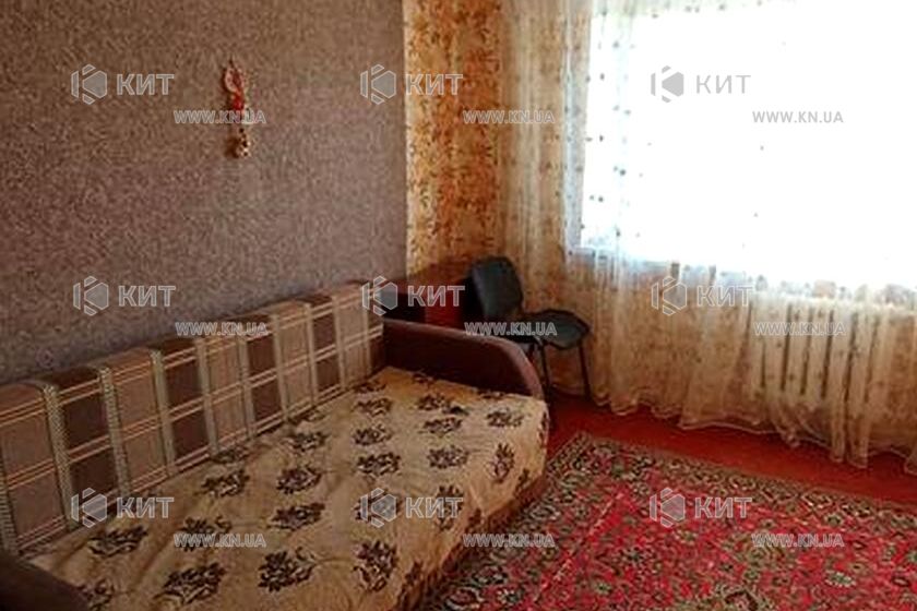 Продаж квартири Харків, Одеська, Основа, 23м²
