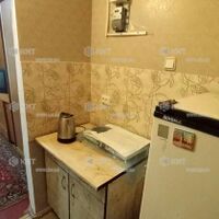Продаж квартири Харків, Одеська, Основа, 23м²