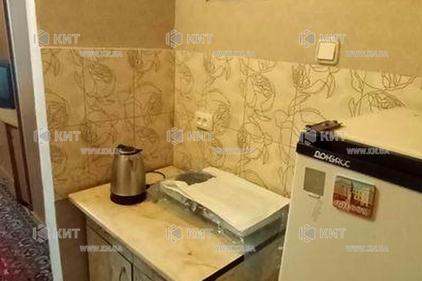 Продаж квартири Харків, Одеська, Основа, 23м²