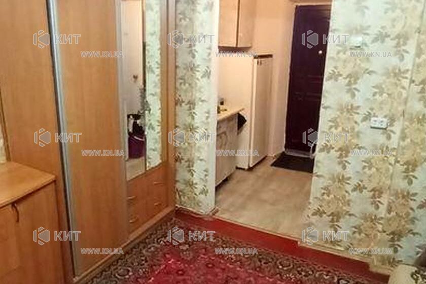 Продаж квартири Харків, Одеська, Основа, 23м²