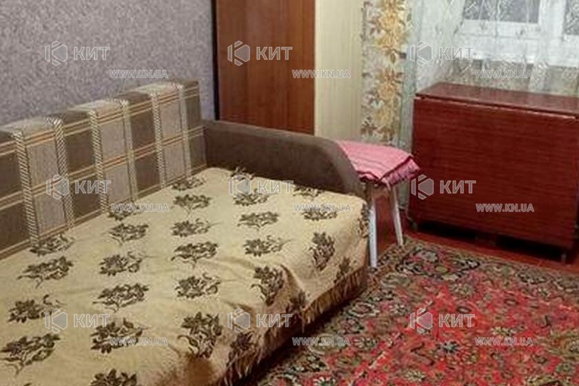 Продаж квартири Харків, Одеська, Основа, 23м²
