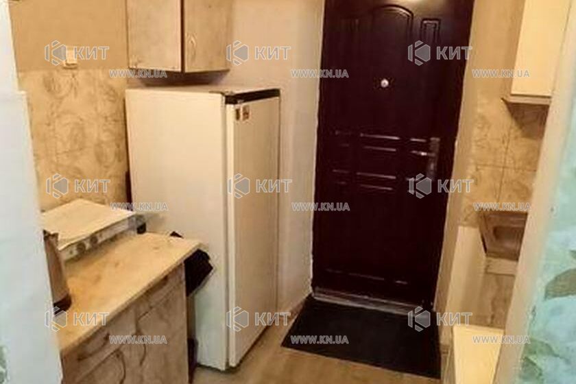 Продаж квартири Харків, Одеська, Основа, 23м²