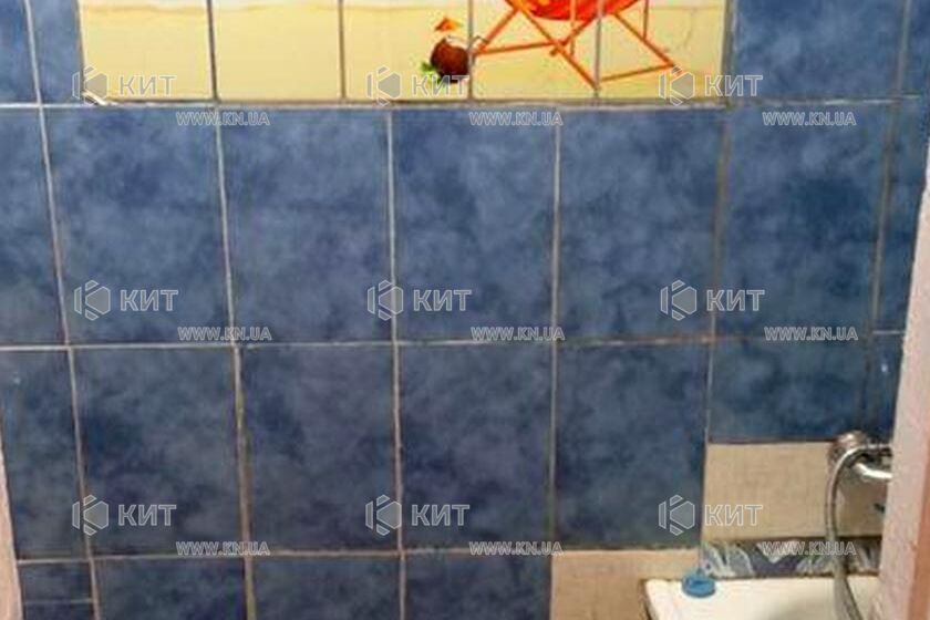 Продаж квартири Харків, Одеська, Основа, 23м²