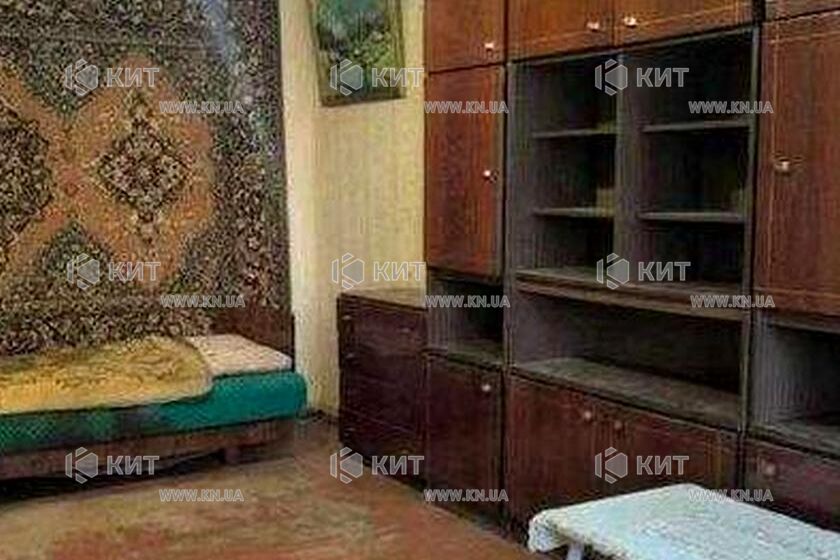 Продаж квартири Харків, Салтівка, 606 мрн., 55м²