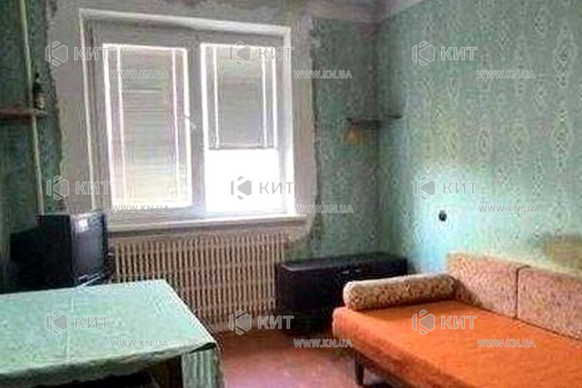 Продаж квартири Харків, Салтівка, 606 мрн., 55м²