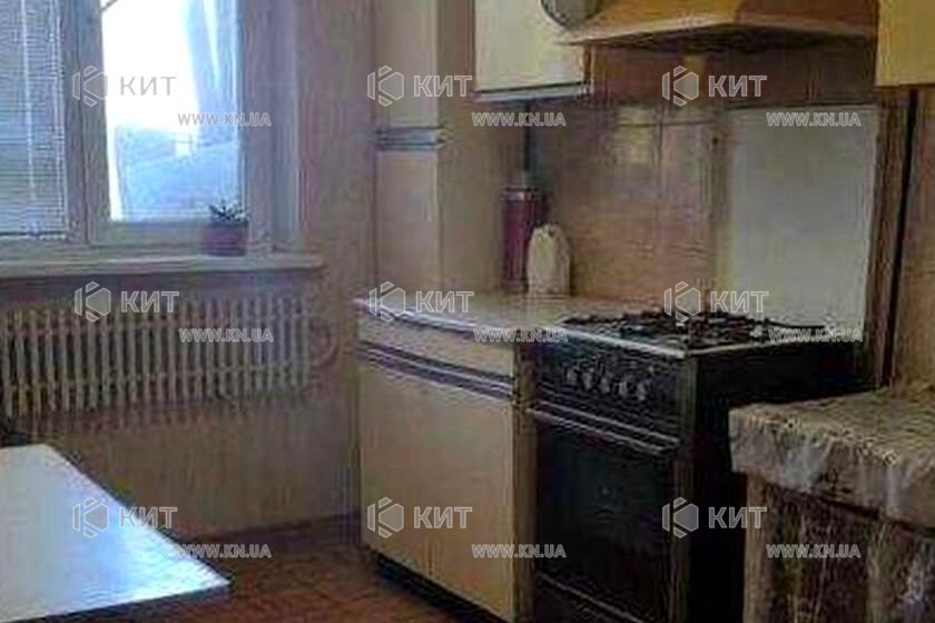 Продаж квартири Харків, Салтівка, 606 мрн., 55м²