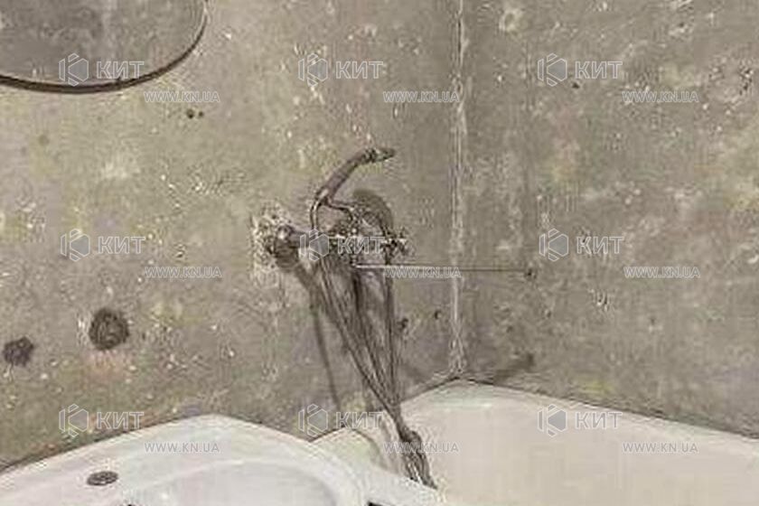 Продаж квартири Харків, Салтівка, 606 мрн., 55м²