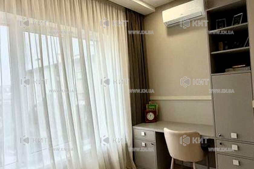 Продажа квартиры Харьков, Киевская, Гидропарк, 68м²