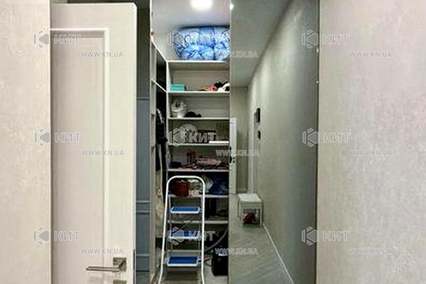 Продажа квартиры Харьков, Киевская, Гидропарк, 68м²