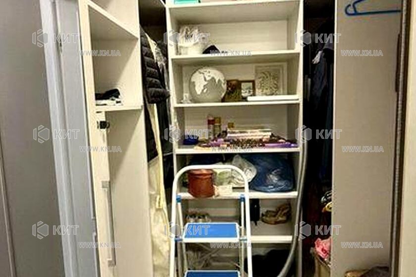 Продажа квартиры Харьков, Киевская, Гидропарк, 68м²