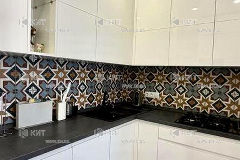 Продажа квартиры Харьков, Киевская, Гидропарк, 68м²